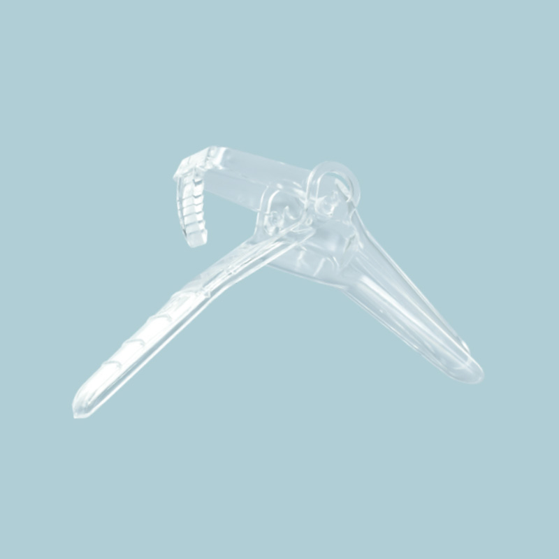 SY006 Australian Type Disposable PS Plastic Vaginal Speculum