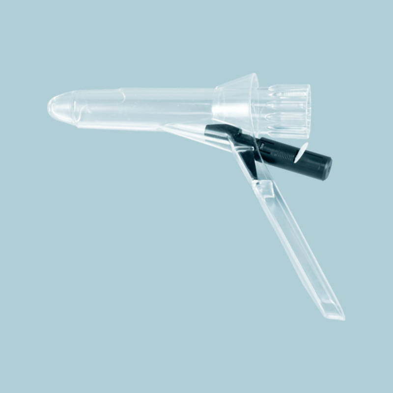 SY020 Disposable PS Anoscope For Anal And Rectal Examinations