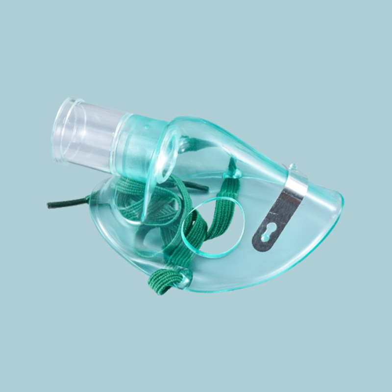 Convenient and Effective Wholesale Disposable Oxygen Mask